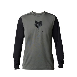 Koszulka FOX Ranger Tru Dri LS