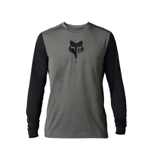 Koszulka FOX Ranger Tru Dri LS