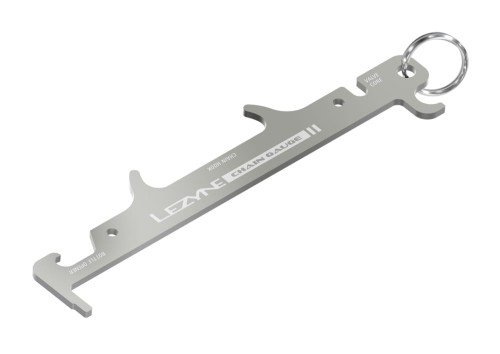 Miernik zużycia łańcucha Lezyne Chain Gauge