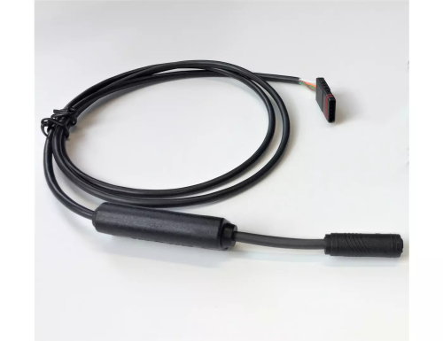 Specialized HMI For Remote Control Cable S196800011