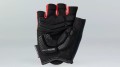 Rękawiczki Specialized Men's Body Geometry Dual-Gel Short Finger Gloves