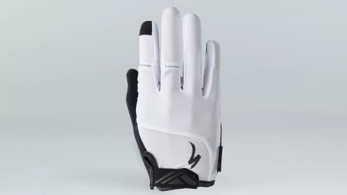 Rękawiczki Specialized Men's Body Geometry Dual-Gel Long Finger