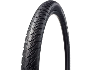 Spezialisierter Hemisphere-Reifen