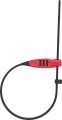 Zapięcie Abus Combiflex TravelGuard