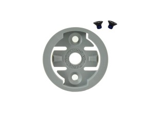 Zestaw zamienny K-Edge Plastic Insert Kit do Wahoo