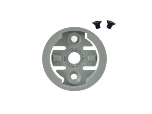 Zestaw zamienny K-Edge Plastic Insert Kit do Wahoo