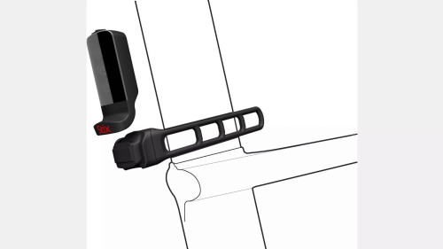 Uchwyt Specialized Stix Aero Strap Mount