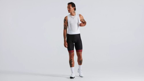 Spodenki Specialized Men RBX Logo Bib Shorts