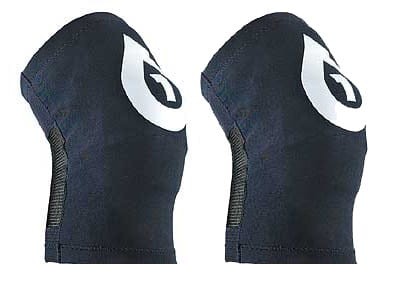 Opaska na ochraniacze 661 Sixsixone Padlock Knee Keeper