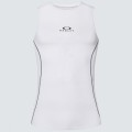 Koszulka rowerowa potówka Oakley Endurance Base Layer Sleeveless