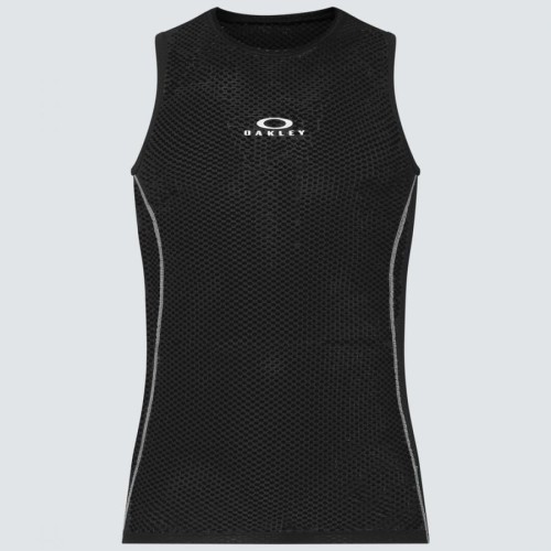 Koszulka rowerowa potówka Oakley Endurance Base Layer Sleeveless