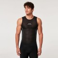 Koszulka rowerowa potówka Oakley Endurance Base Layer Sleeveless