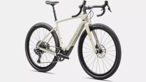Specialized Turbo Creo 2 Expert Fahrrad