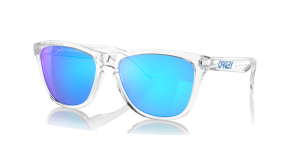 Oakley Frogskins Brille