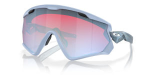 Oakley Wind Jacket 2.0 Brille