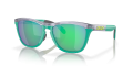 Okulary Oakley Frogskins Range