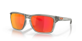Okulary Oakley Sylas