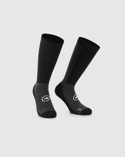 Skarpetki Assos Trail Winter Socks T3