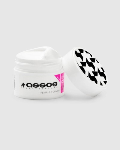 Krem damski na otarcia Assos Chamois Creme 75 ml