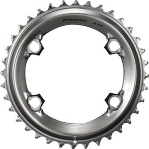 Shimano XTR SM-CRM90 FC-M9000/M9020-1 34T Kettenblatt