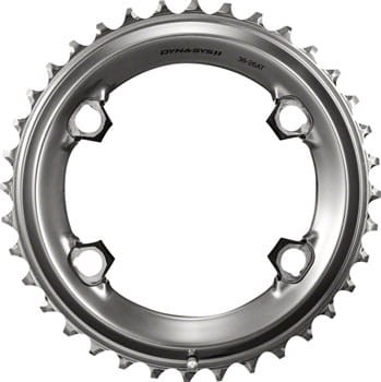 Tarcza zębatka Shimano XTR SM-CRM90 FC-M9000/M9020-1 34T