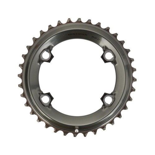 Tarcza zębatka Shimano XTR SM-CRM90 FC-M9020-2/FC-M9000-2/FC-M9020-B2 2x11rz 36T