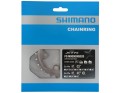 Tarcza zębatka Shimano XTR FC-M9000/9020 2x11 26T