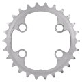 Tarcza zębatka Shimano XTR FC-M9000/9020 2x11 26T