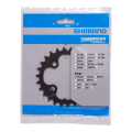 Tarcza Mechanizmu Shimano 26T FC-M590 Czarna
