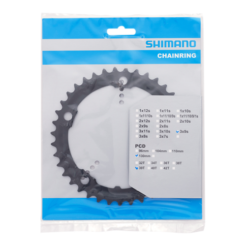 Tarcza Mechanizmu Shimano Sora 39T FC-3503 Czarna