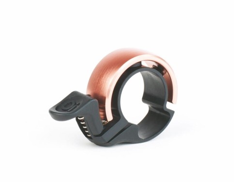 Dzwonek rowerowy Knog Oi Classic Small
