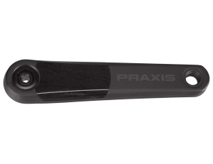 Lewe ramię korby Specialized MY20 Kenevo/Levo G2 Crank Arm Alloy 165mm S201600022