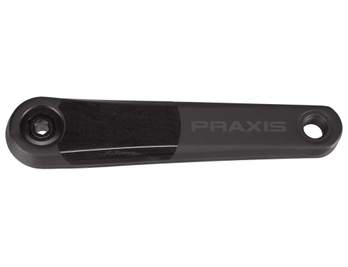 Lewe ramię korby Specialized MY20 Kenevo/Levo G2 Crank Arm Alloy 165mm S201600022