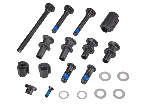 Zestaw śrub silnika Specialized Turbo Levo MY22 S210500010