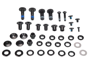 Specialized Turbo Levo MY22 Fahrwerksschraubensatz S210500012