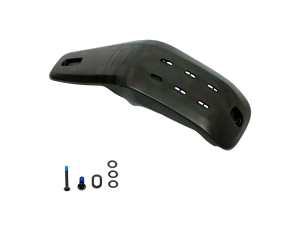 Specialized Turbo Levo SL MY20 Carbon Steinschlagschutz-Kit S194200049