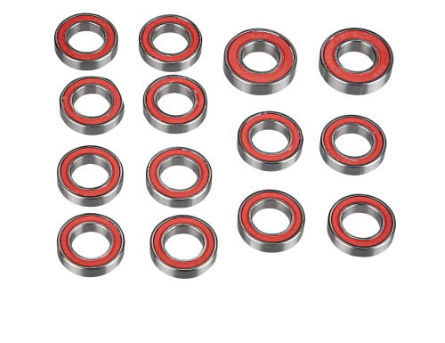 Zestaw łożysk zawieszenia Specialized 2022 Levo (Gen. 3) Suspension Bearing Kit S210600002
