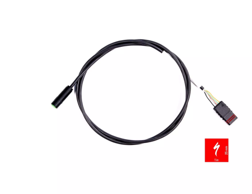 Kabel wyświetlacza Specialized Turbo Levo S194200010