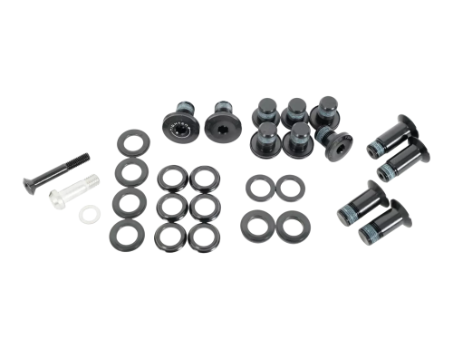 Zestaw śrub Specialized Stumpjumper / Levo SL FSR J1 Carbon / Alloy Bolt Kit S184200067