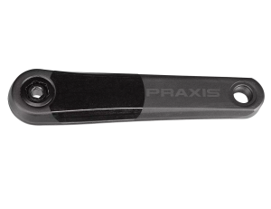Specialized Praxis Turbo Levo MY22 Rechter Kurbelarm 160mm S211600018