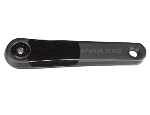 Prawe ramię korby Specialized Praxis STurbo Levo MY22 160 mm S211600018