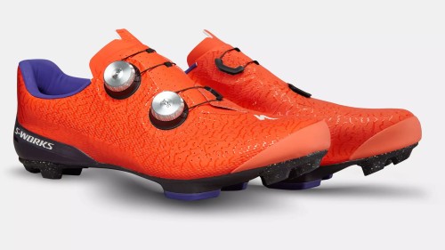 Buty Specialized S-Works Recon Shoe