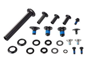 Specialized MY21 SJ Evo Carbon-Schraubensatz S200500002