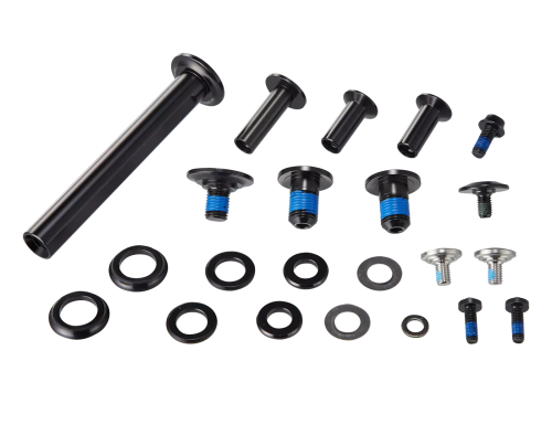 Zestaw śrub Specialized MY21 SJ Evo Carbon Bolt Kit S200500002