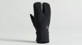 Rękawice zimowe Specialized Softshell Deep Winter Lobster Gloves 24r