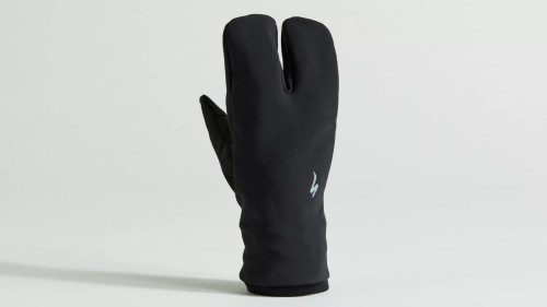 Rękawice zimowe Specialized Softshell Deep Winter Lobster Gloves 24r