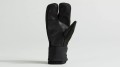 Rękawice zimowe Specialized Softshell Deep Winter Lobster Gloves 24r