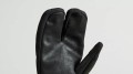 Rękawice zimowe Specialized Softshell Deep Winter Lobster Gloves 24r