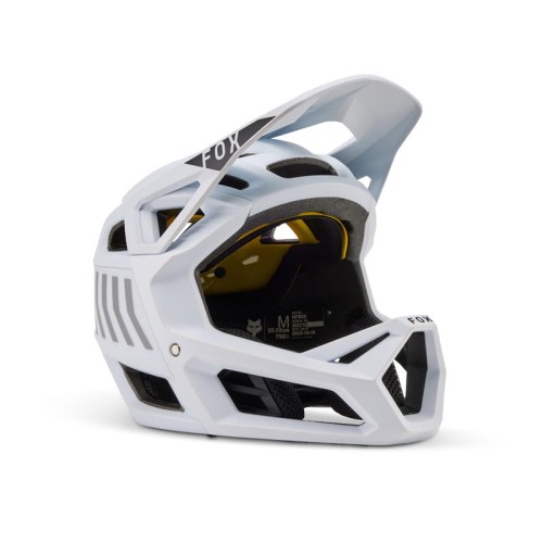 Kask full face Fox Proframe Nace