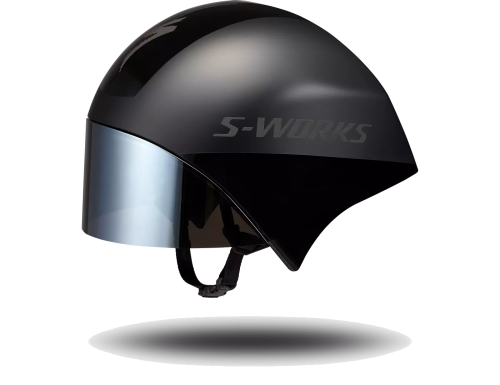 Kask czasowy Specialized S-Works TT 5